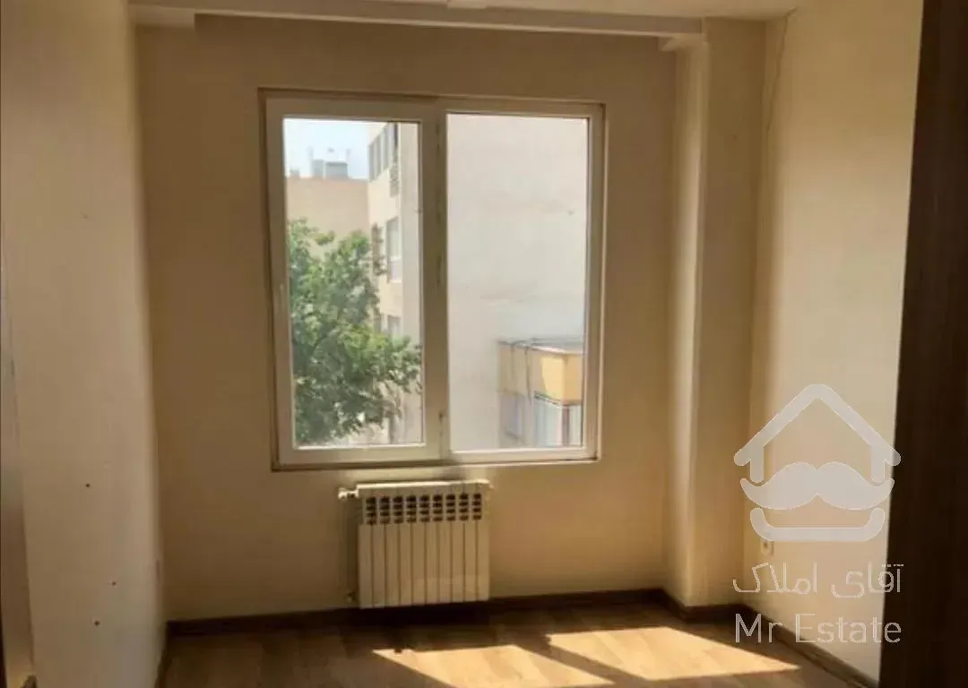 135متر 3خوابه فول امکانات بلوار کشاورز جمالزاده