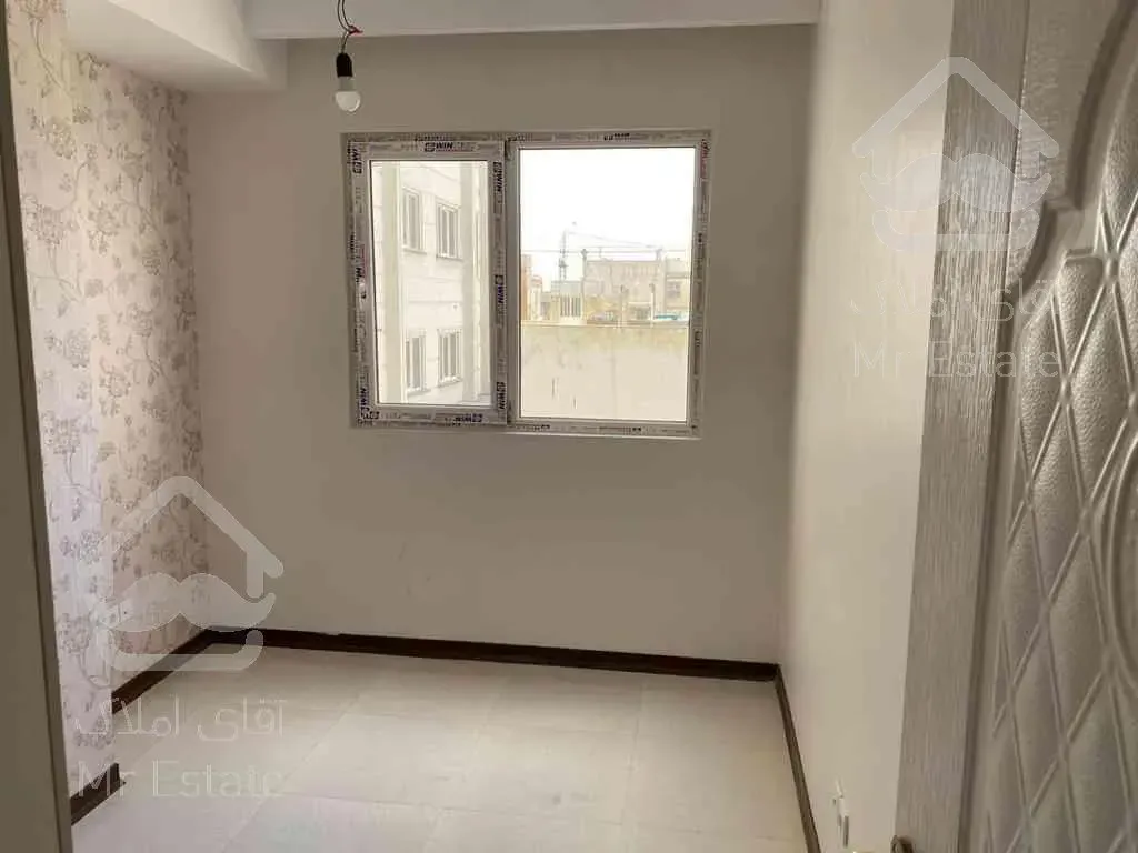 آپارتمان ۶۰متری یکخوابه *برج مجلل گل نرگس* فردوس غرب