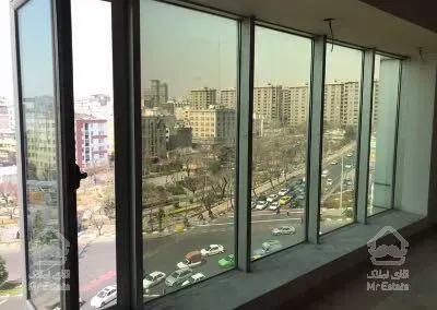 اجاره اداری غرب تهران