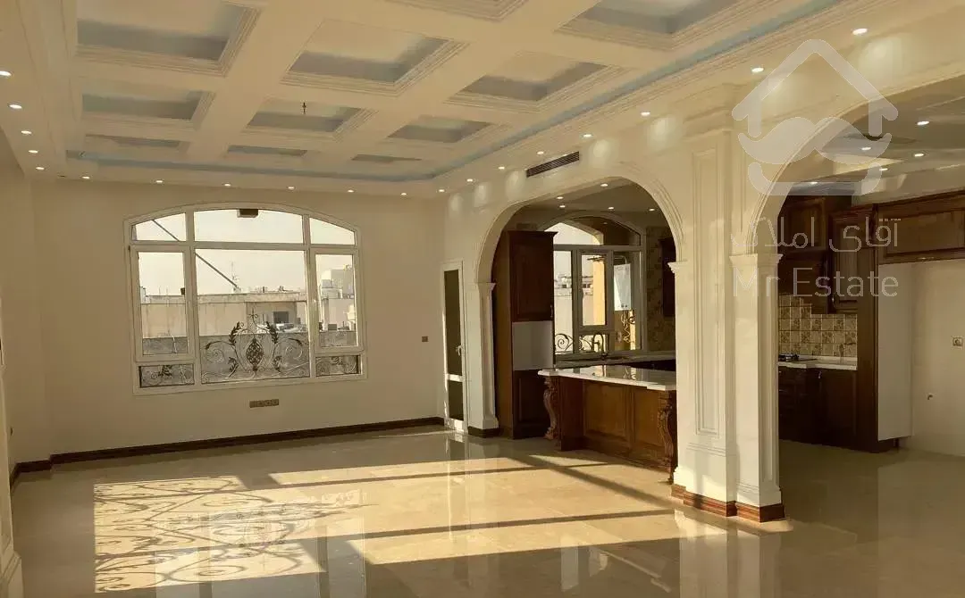 ۱۴۸ متر ۳ خواب ویو ابدی (دروس)