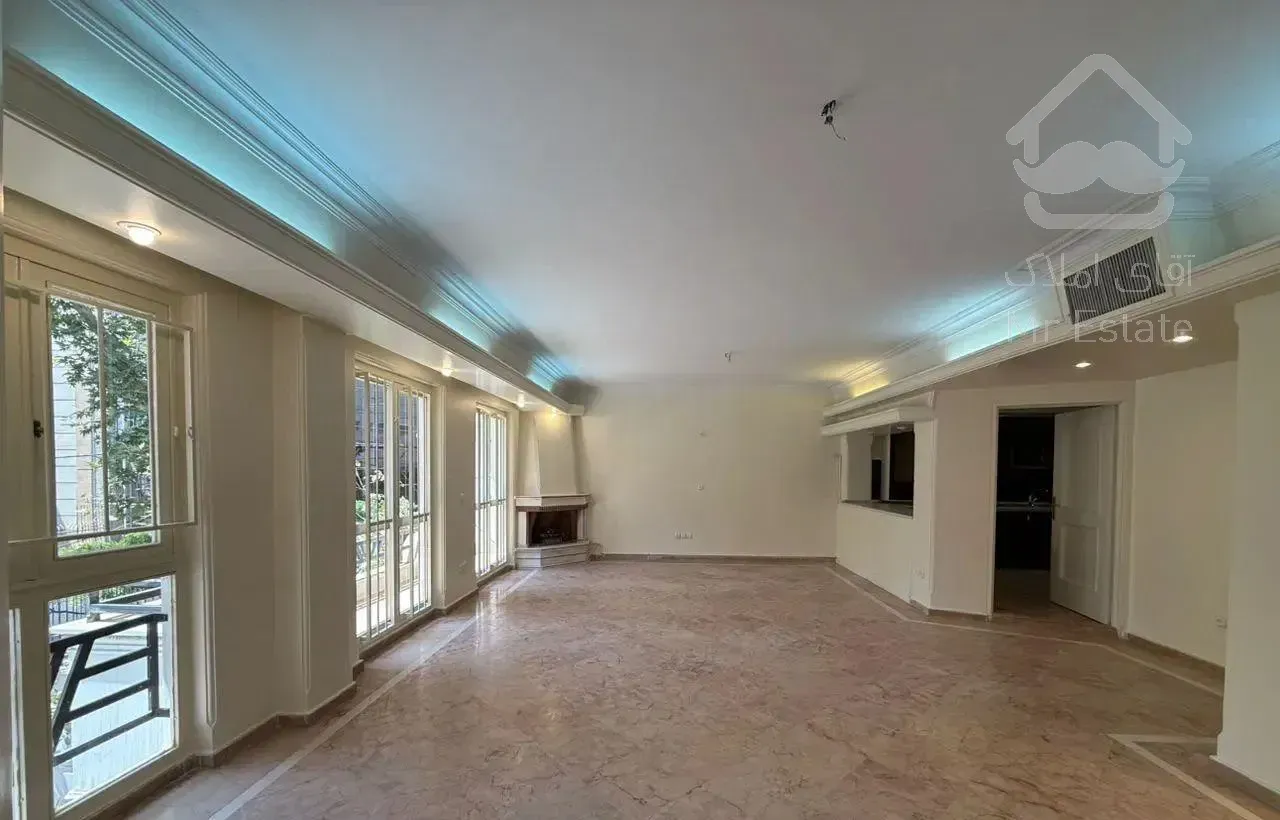 ۱۵۰ متری سه خواب