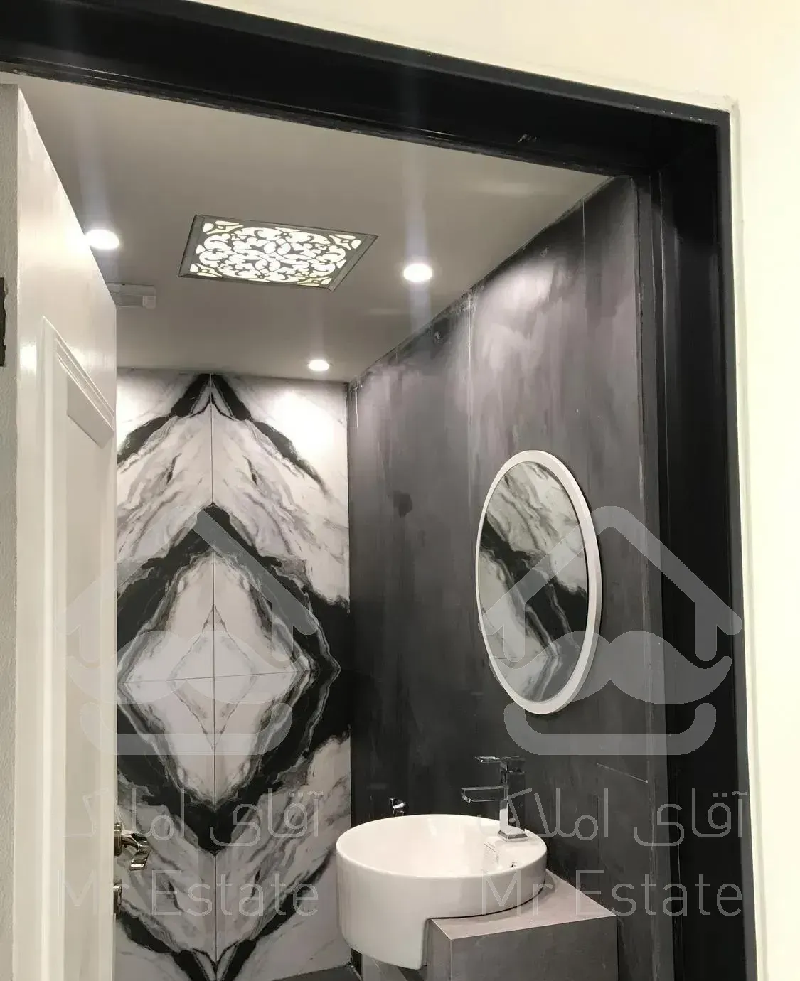 ١١٠ متر تکواحد ستارخان