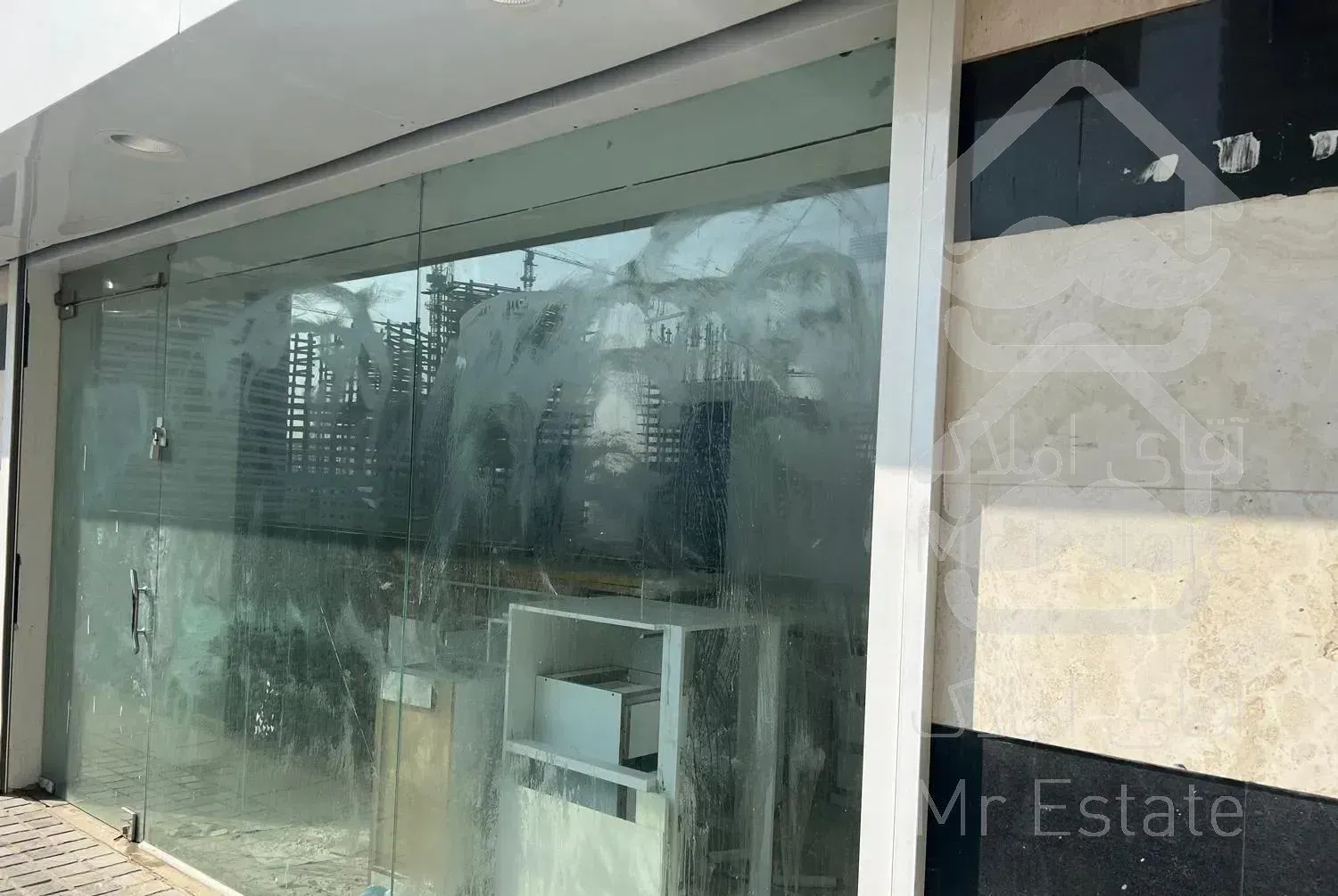 مفازه شهرک چیتگر/ برج های جی/۳۶ متری