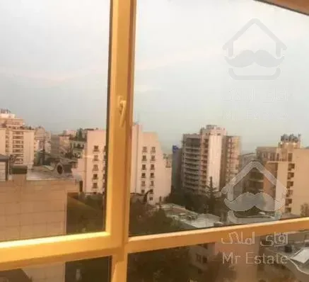 ولنجک ۱۴۲ متر برج باغ + زیر سیزدهم