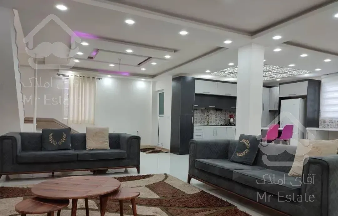 ۸۸متر طراحی شده برای شخص شما