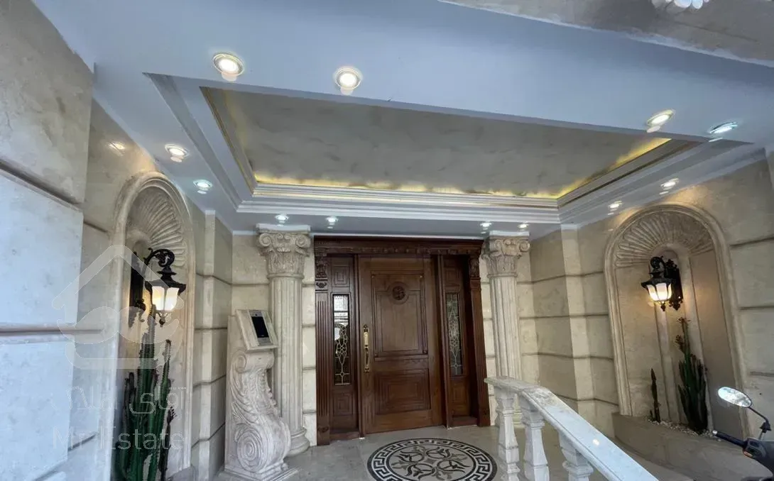 تکواحدی ۱۸۵ متر/ بی نظیر در منطقه