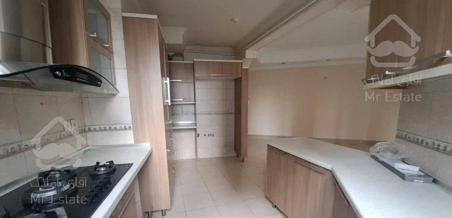 اپارتمان۸۰ متری دوخوابه