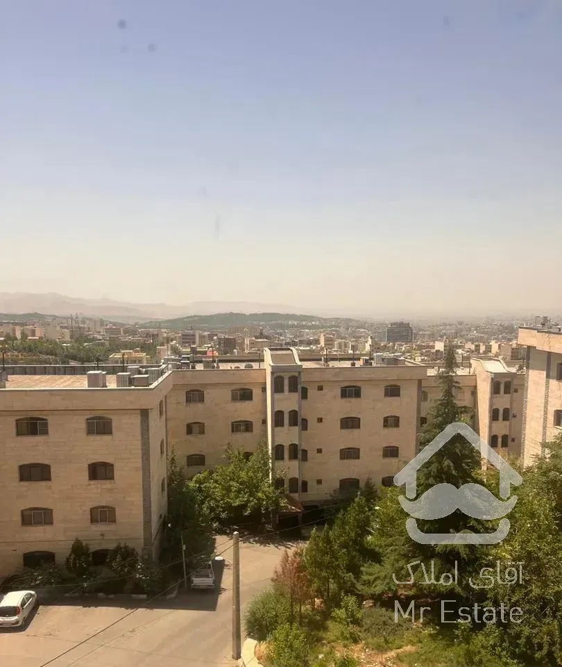 150 متر اپارتمان 3 خوابه محدوده شهرک نفت منطقه 1