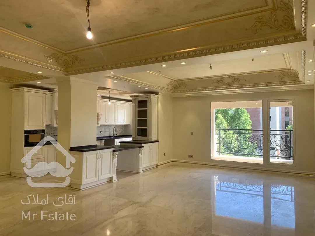 خرید و فروش آپارتمان 300 متری هروی