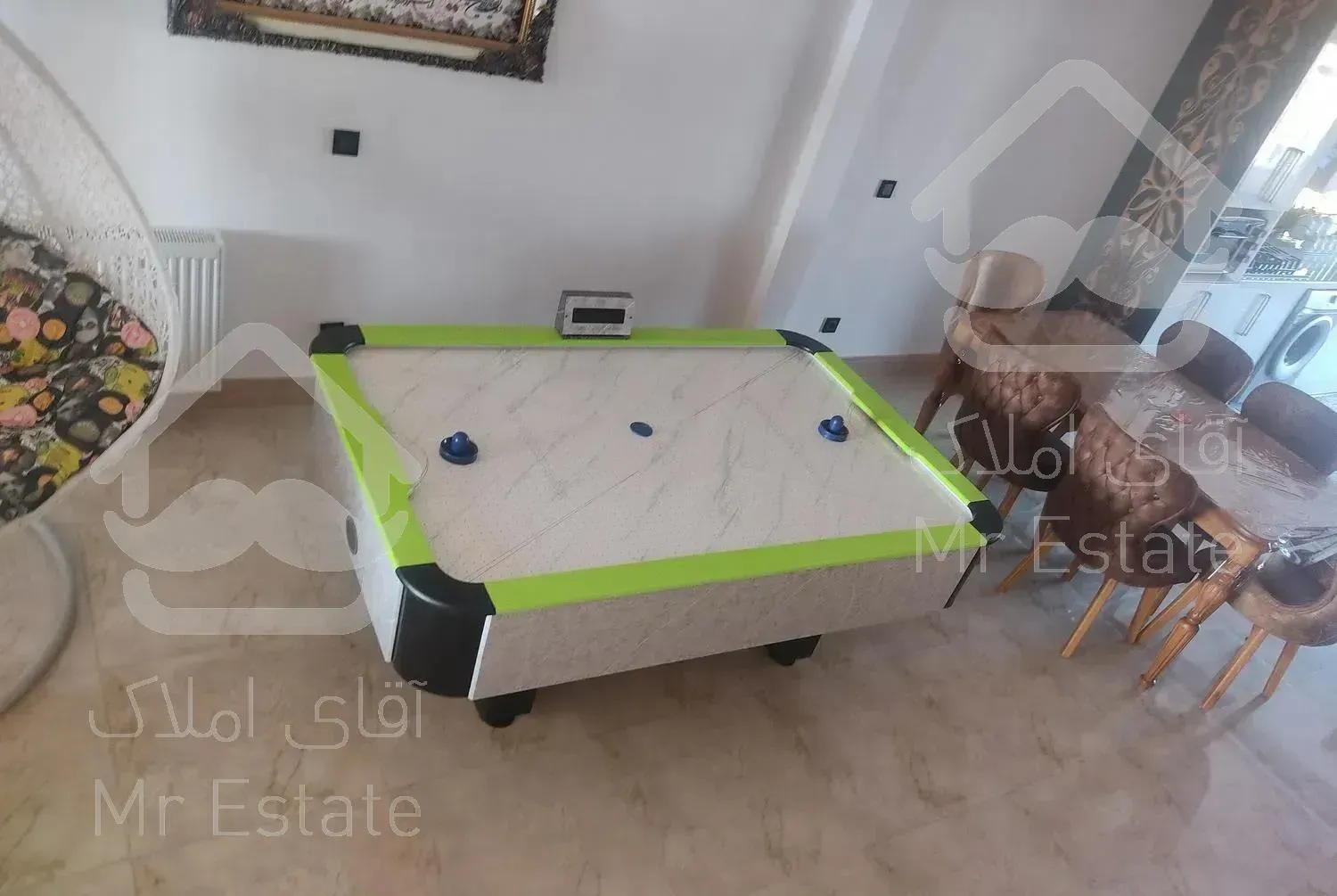 اجاره ویلا استخردار مبله تریبلکس ۳۲۰ متر