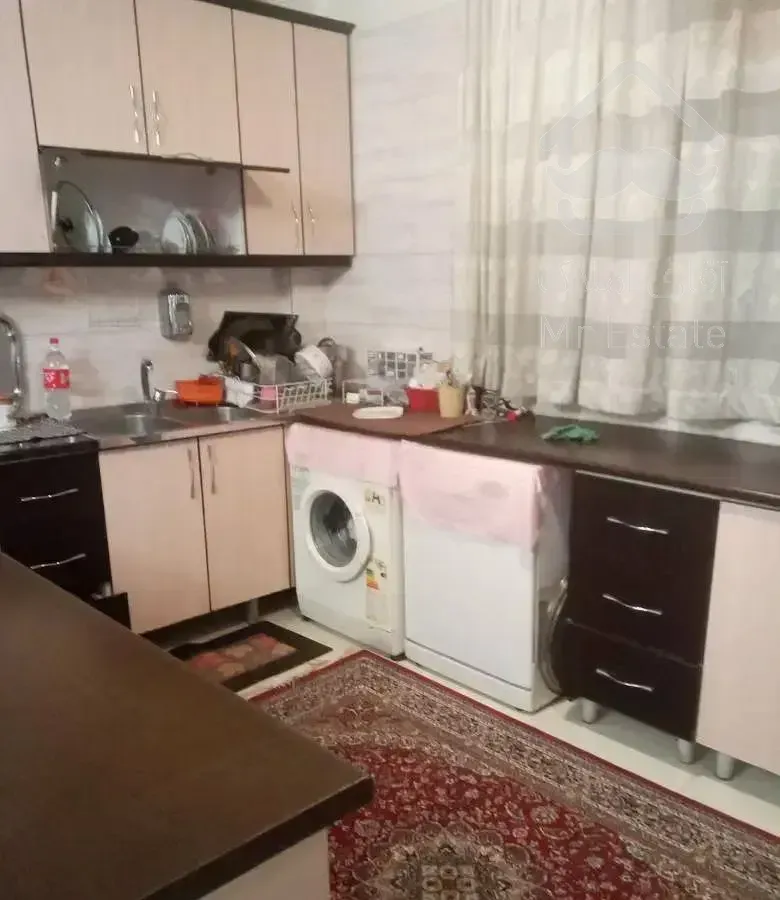 سه‌خواب ۹۵ متری