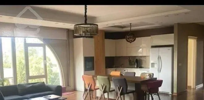 فروش آپارتمان ۸۴ متری/با شرایط پرداخت عالی