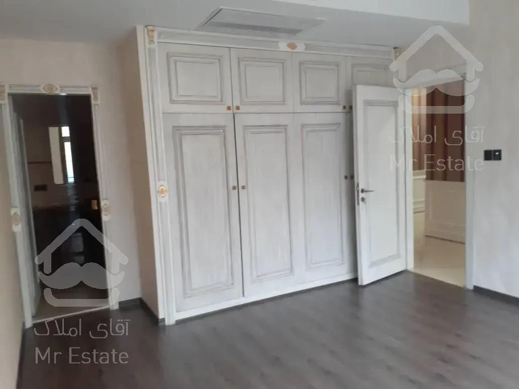 اجاره و رهن آپارتمان زعفرانیه 350  متر شیک