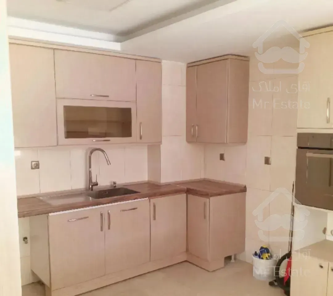 شمال شیخ بهائی/ ۱۳۸ متری/فول بازسازی