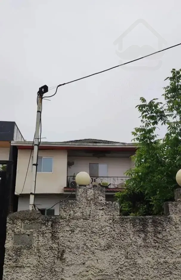 اپارتمان ویلایی پلاک اول جنگل