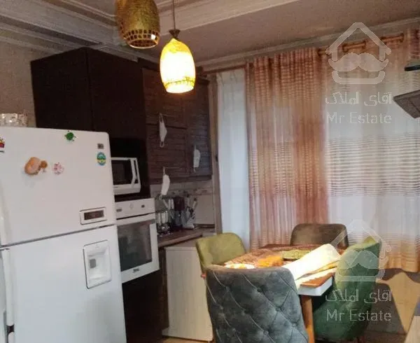 آپارتمان 66 متری