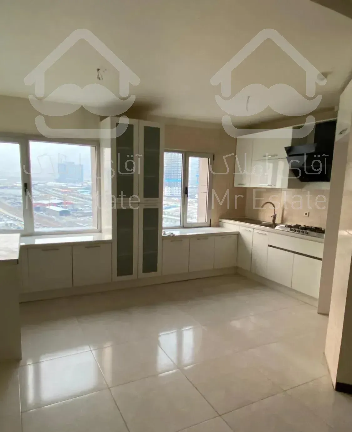 ۷۳ متر ۱خ تمیز ویو بدون مشرف/دریاچه/پامچال