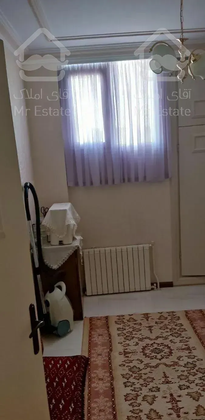 2نبش تک واحدی -غرق نور- تک بازدید -3 خوابه