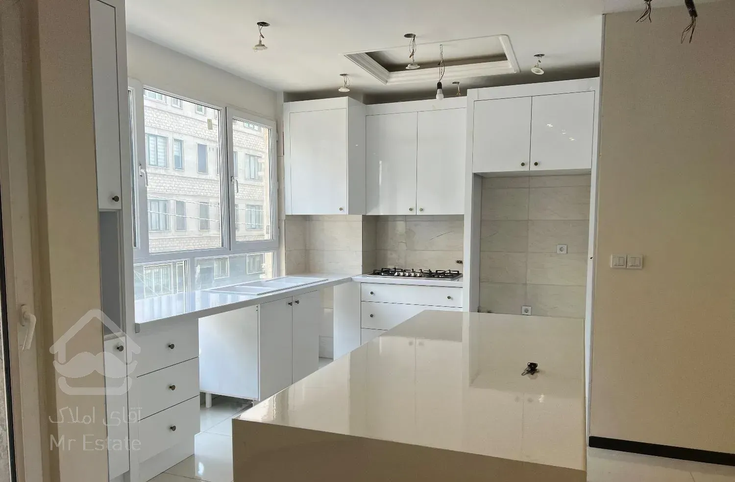 125متر/3خواب/شمال ستارخان/خاص پسند