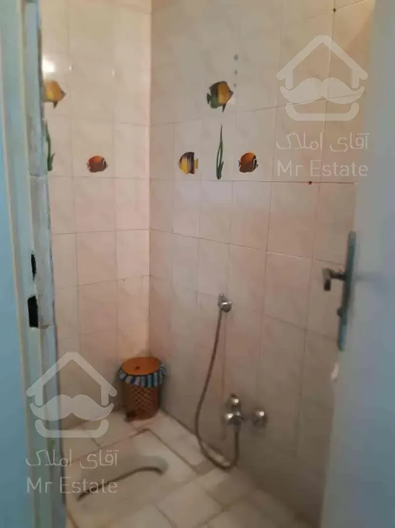 ۶۴ متری دو خواب