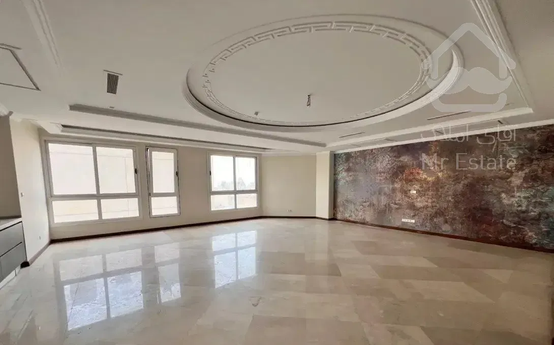 اجاره درکه ۱۷۵ متر /اخرین طبقه/دیدو ویوو ابدی