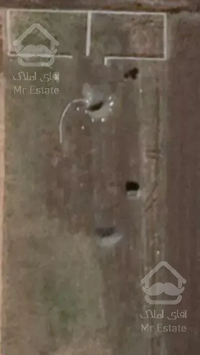 زمین۲۰۰متری کشاورزی