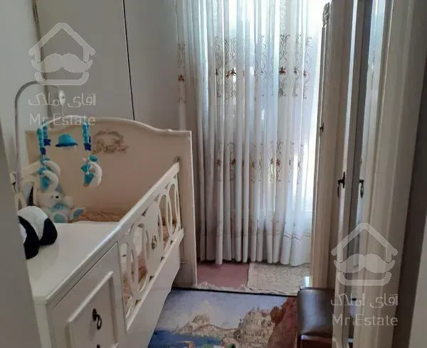 آپارتمان ۷۰ متری مهستان