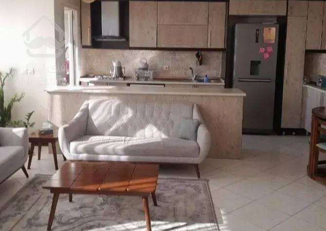 46 متر/پارکینگ غیر مزاحم/تک واحدی/سرمایه گذاری