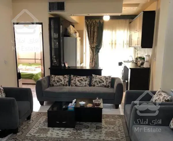 ستارخان ۵۸ متر تکواحدی