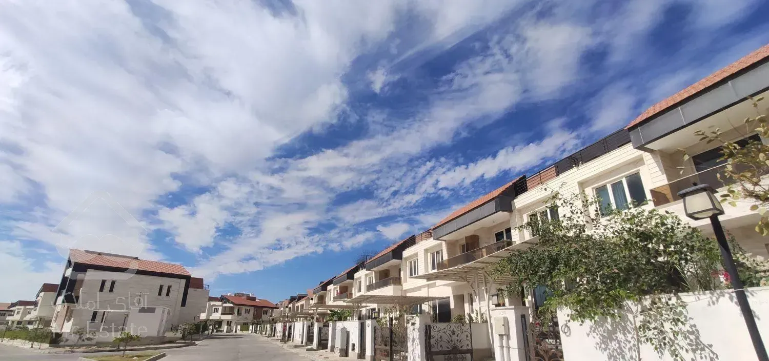 شهرک آفتاب 2 (یکی از بهترین های شهرک)