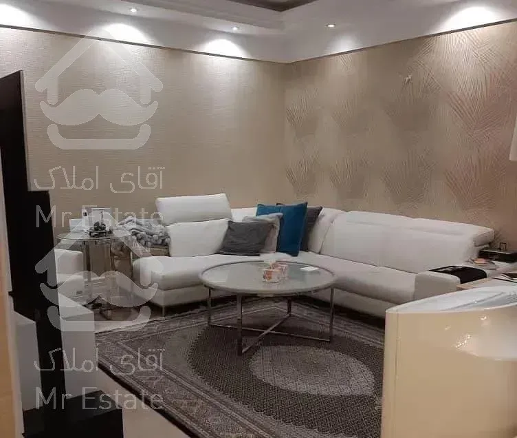 گاندی - 145 متر  - دو خوابه - قابل تبدیل