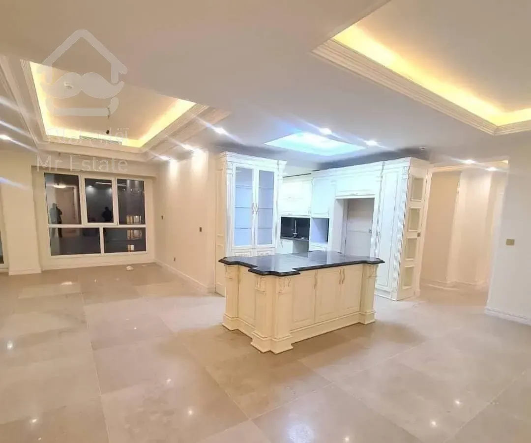 ۲۵۰متر ۴خواب معاوضه و یا فروش