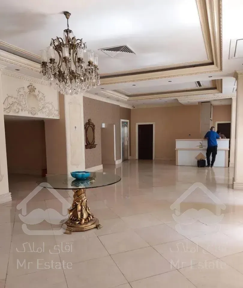 ۱۸۵متر کامرانیه شمالی