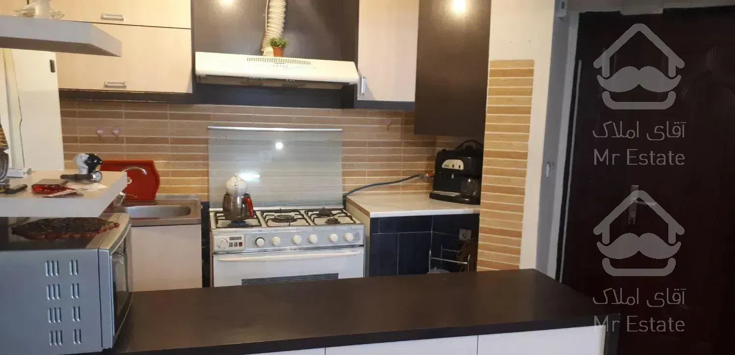 اجاره آپارتمان مبله الهیه