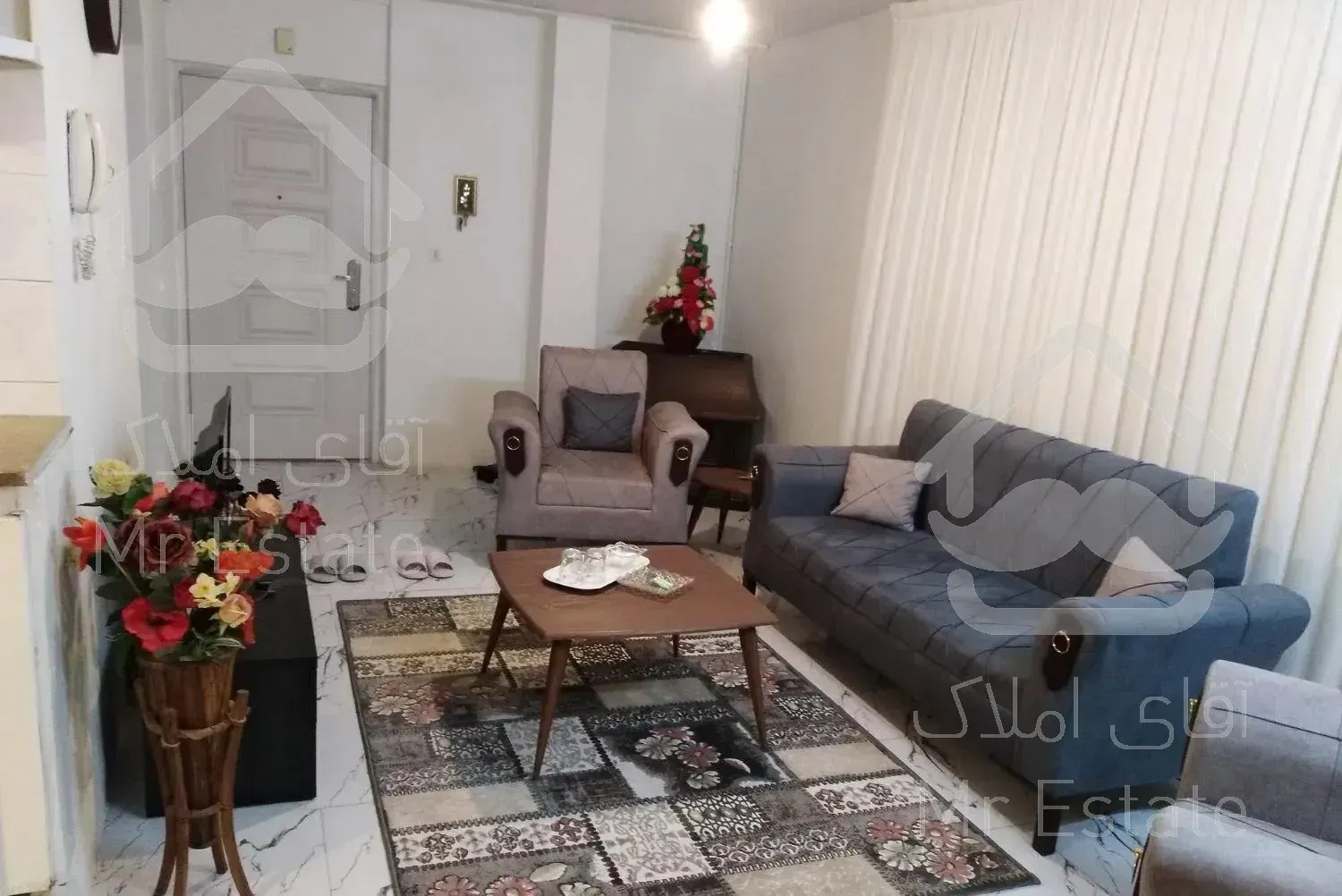 اجاره آپارتمان 63 متری