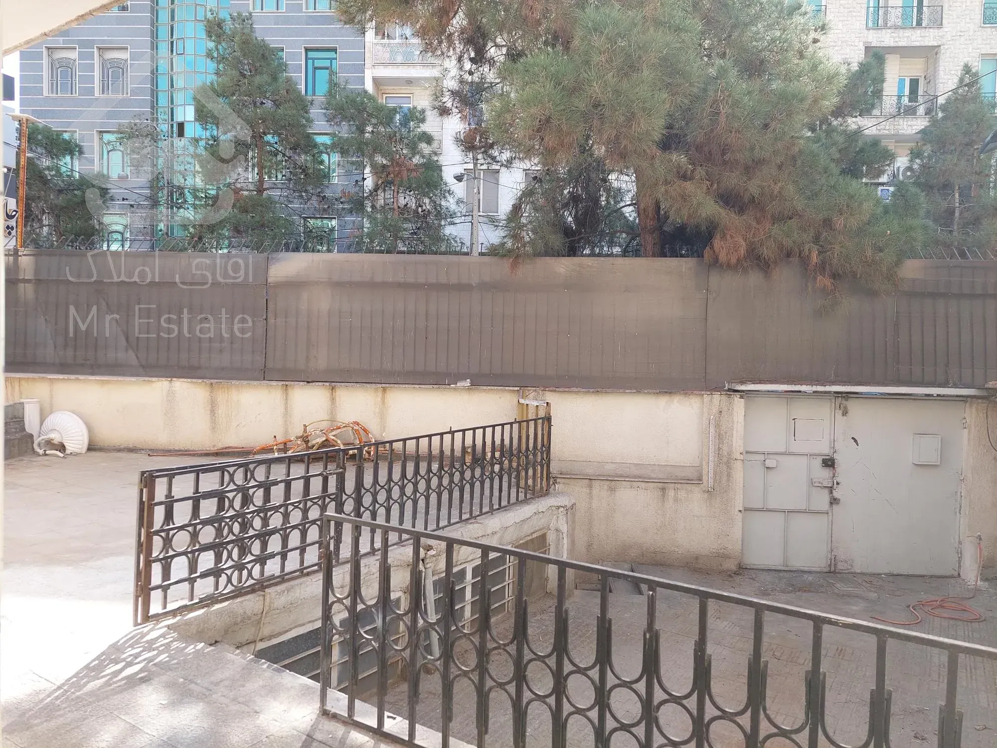 اجاره مستغلات اداری بلوارفردوس شرق