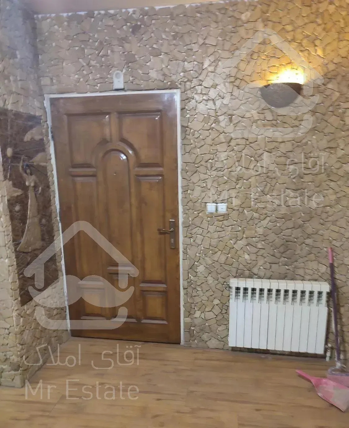 آپارتمان دوخواب (میدان ولیعصر)