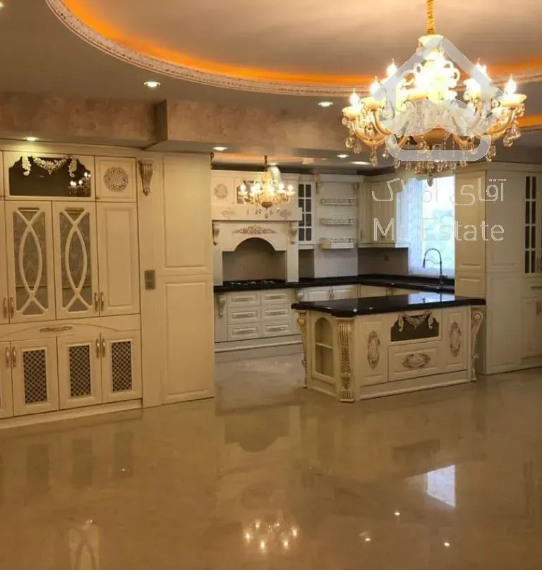 ۲۱۰ متر آیت الله کاشانی گلستان