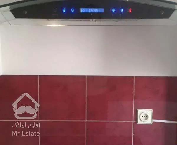 آپارتمان ۴۳متری فول امکانات