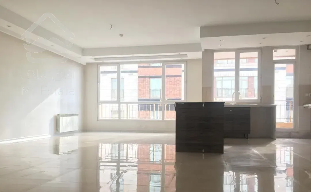 شبخ بهایی شمال ۱۴۵ متر غرق نور دسترسی عالی