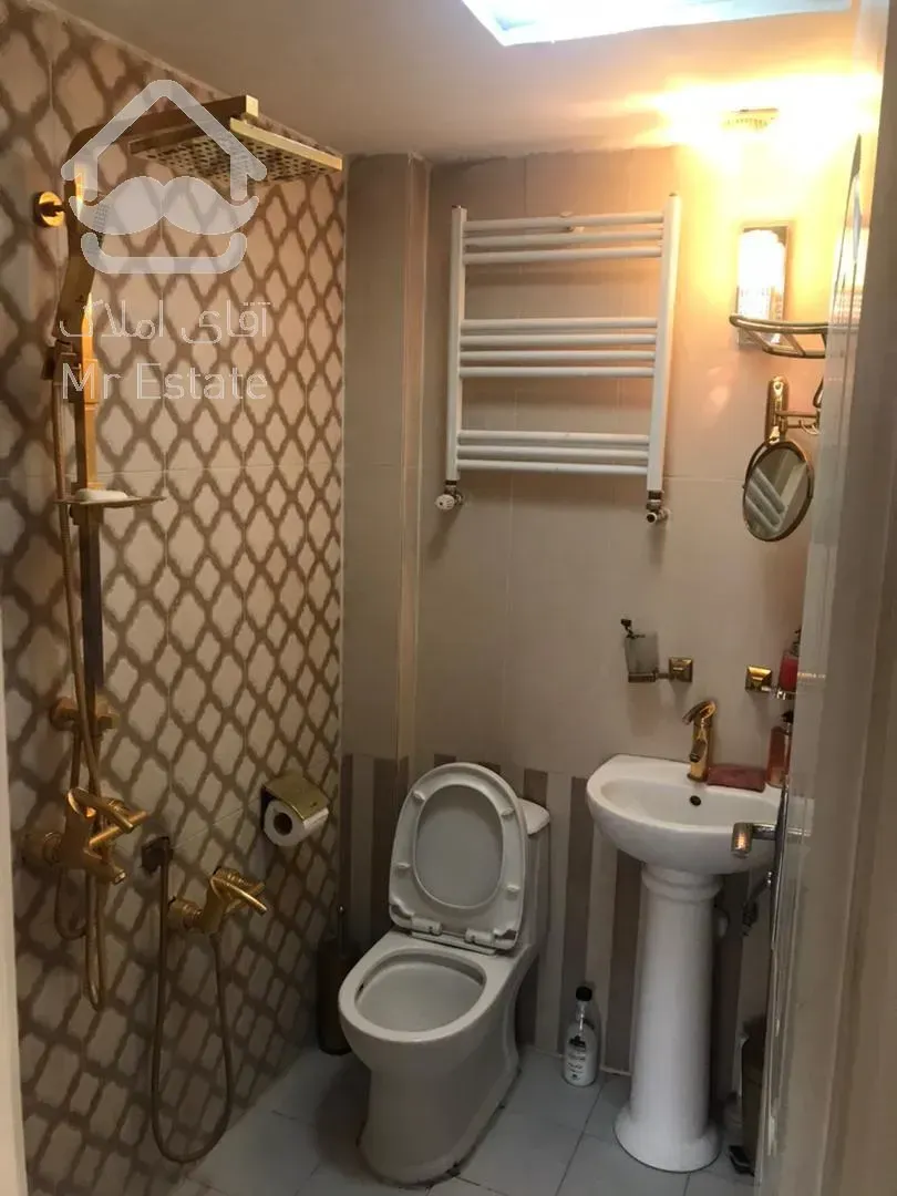 آپارتمان 71 متر ،2 خواب در بلوار فردوس