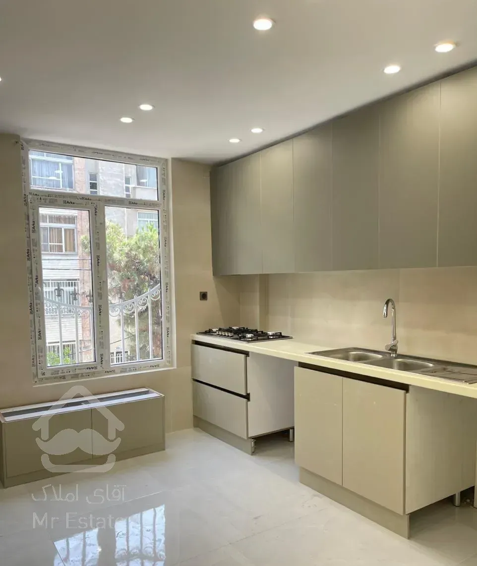 ۸۵ مـتر ، دو خـواب ، گـیشا