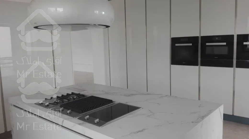 فروش پنت هاوس ولنجک 530  متر لوکس