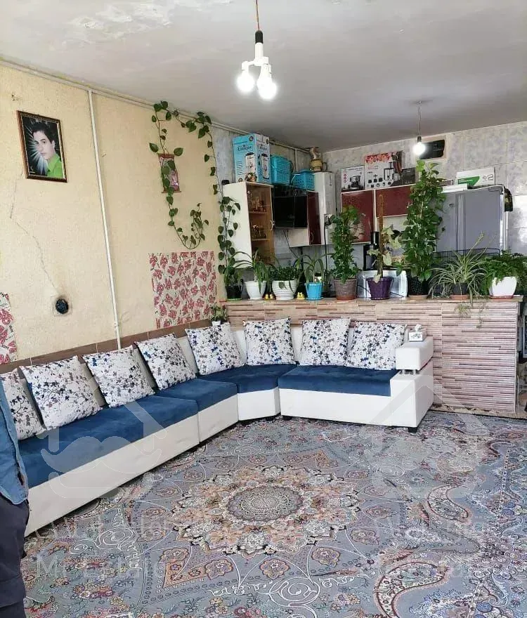 فروش خانه ویلایی