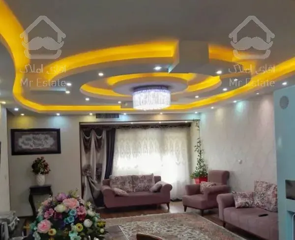 ۱۰۵متر۲خواب تخلیه ،زیبا و دلپسند