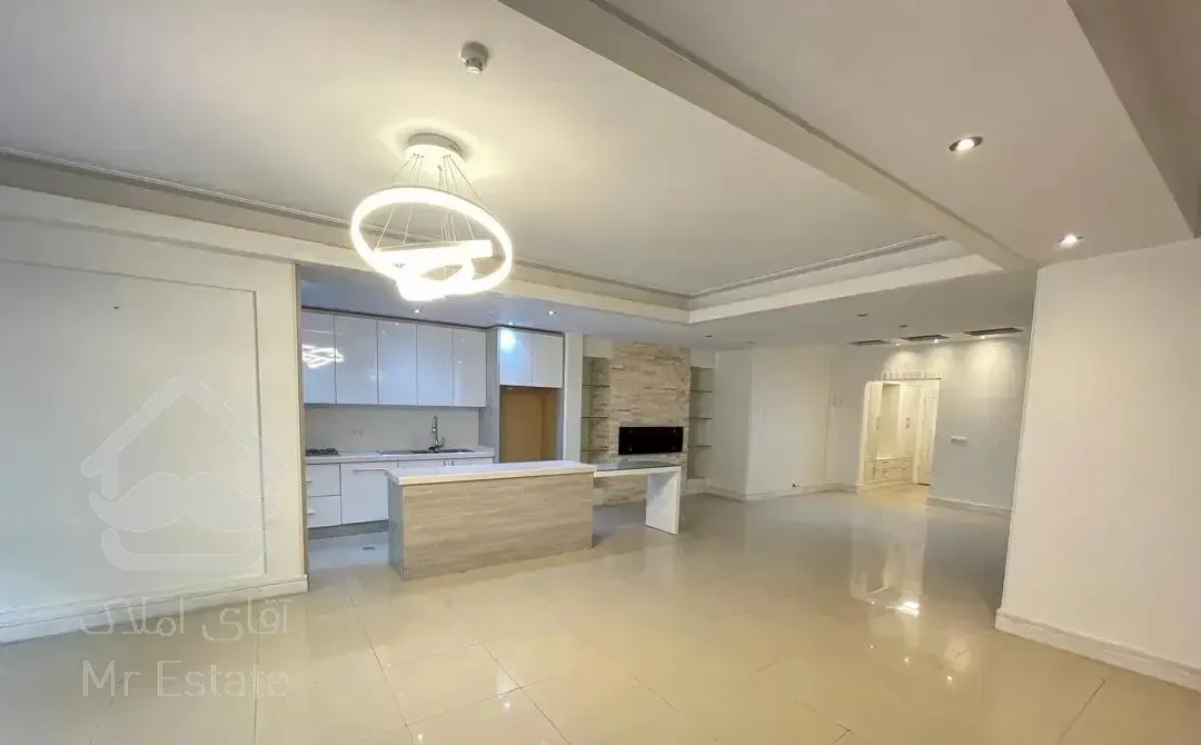 آپارتمان ۱۲۰ متری لوکیشن تاپ زعفرانیه