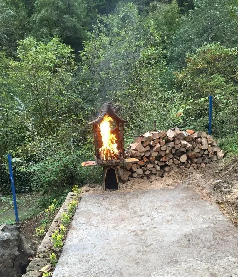 فروش خانه چوبی ییلاقی ۱۰۰۰متر