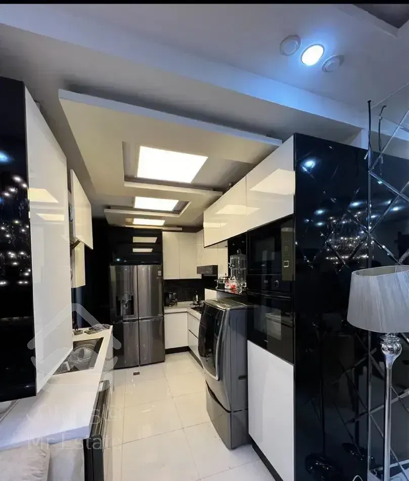 فروش اپارتمان مسکونی لوکس فول فرنیش کرمان جنوبی