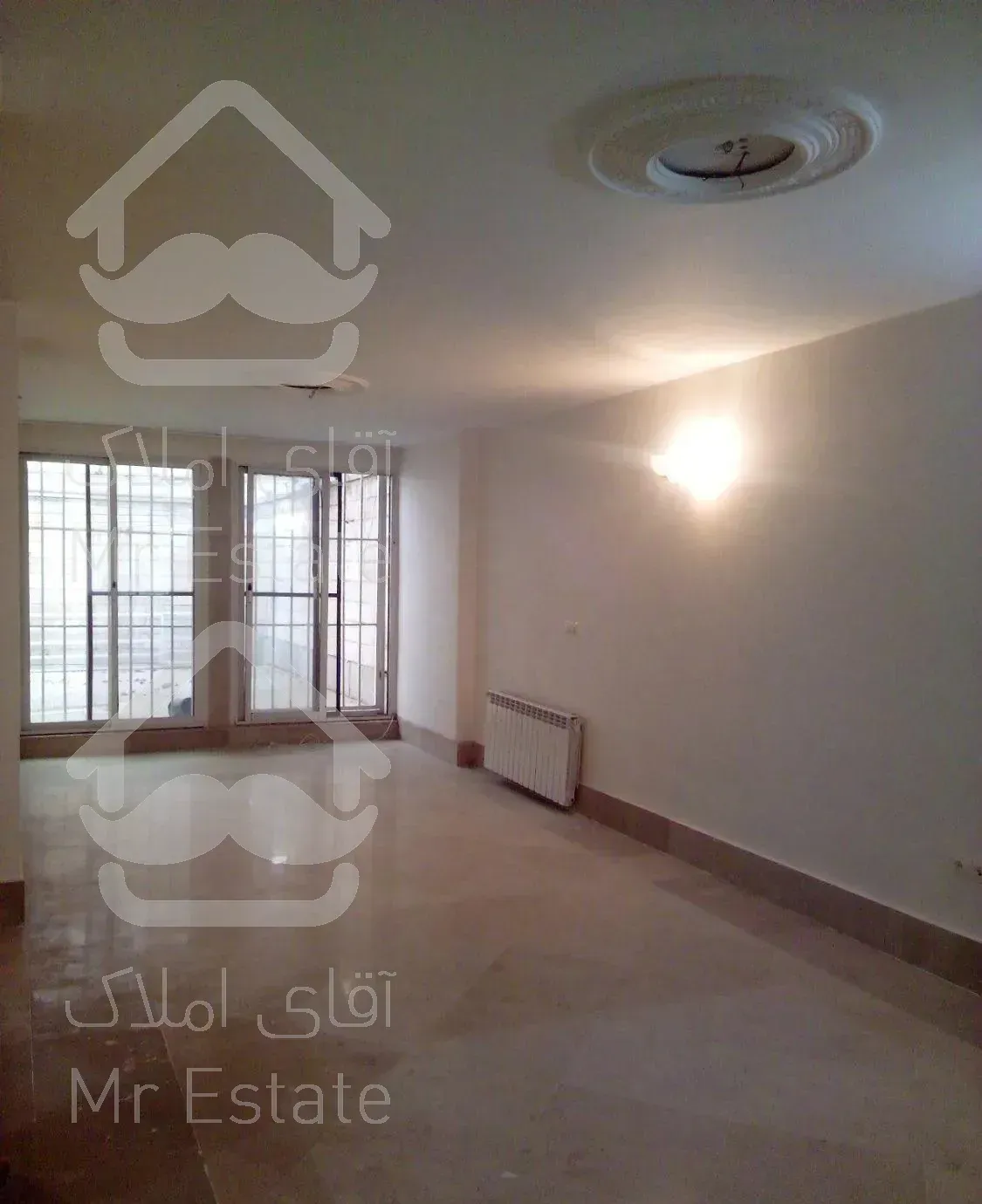 آپارتمان ۱۰۰متر ۲خوابه،بلواراوشان، گلها