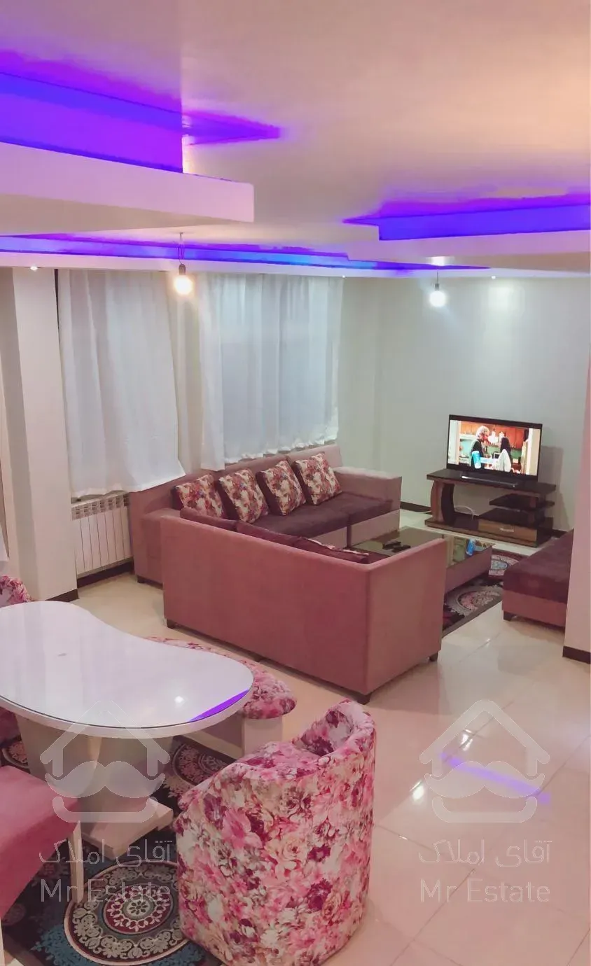 اجاره اپارتمان مبله مرکزشهر